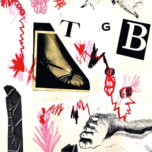 Tgb [Vinyl] (ONLINE ORDER ONLY)