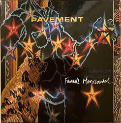 Terror Twilight: Farewell Horizontal [Box Set] [Vinyl] (ONLINE ORDER ONLY)