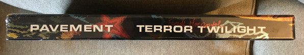 Terror Twilight: Farewell Horizontal [Box Set] [Vinyl] (ONLINE ORDER ONLY)