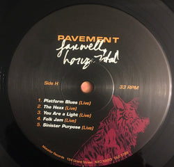Terror Twilight: Farewell Horizontal [Box Set] [Vinyl] (ONLINE ORDER ONLY)