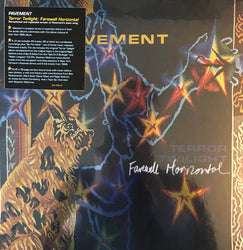 Terror Twilight: Farewell Horizontal [Box Set] [Vinyl] (ONLINE ORDER ONLY)