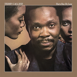 Turn You To Love [Vinyl] (ONLINE ORDER ONLY)