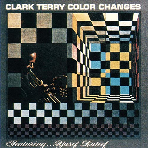 Color Changes [Vinyl] (ONLINE ORDER ONLY)