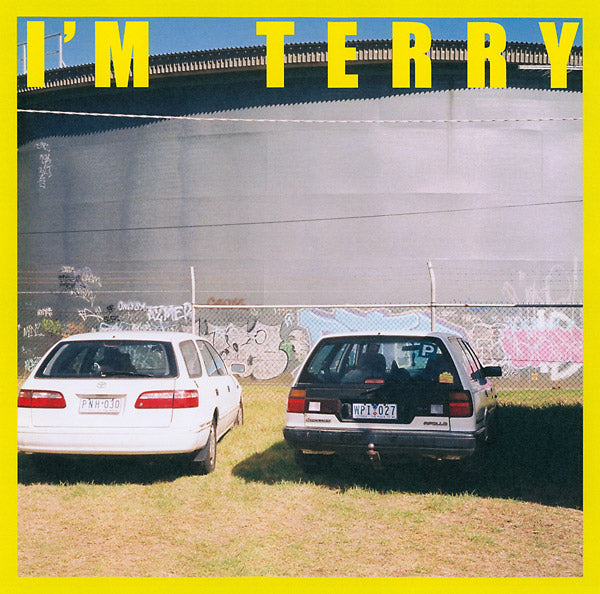 TERRY - I'm Terry [CD] (ONLINE ORDER ONLY)