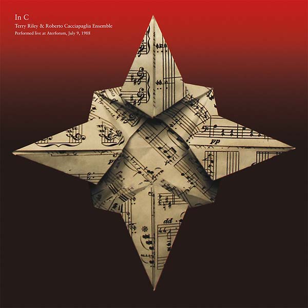 In C [CD]