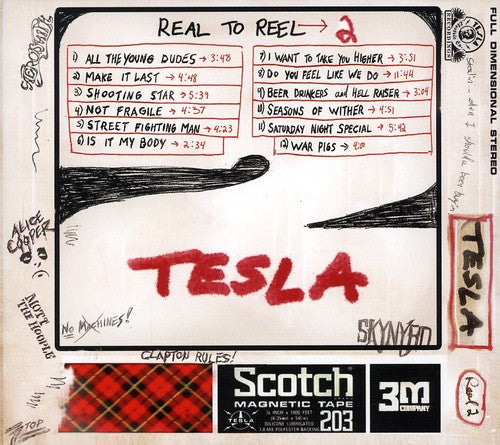 Real To Reel, Vol. 2 [CD] (ONLINE ORDER ONLY)