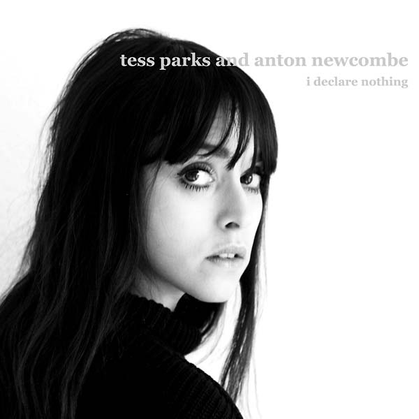 I Declare Nothing [CD] (ONLINE ORDER ONLY)