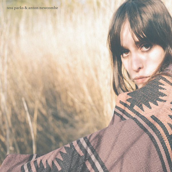 Tess Parks & Anton Newcombe [CD] (ONLINE ORDER ONLY)
