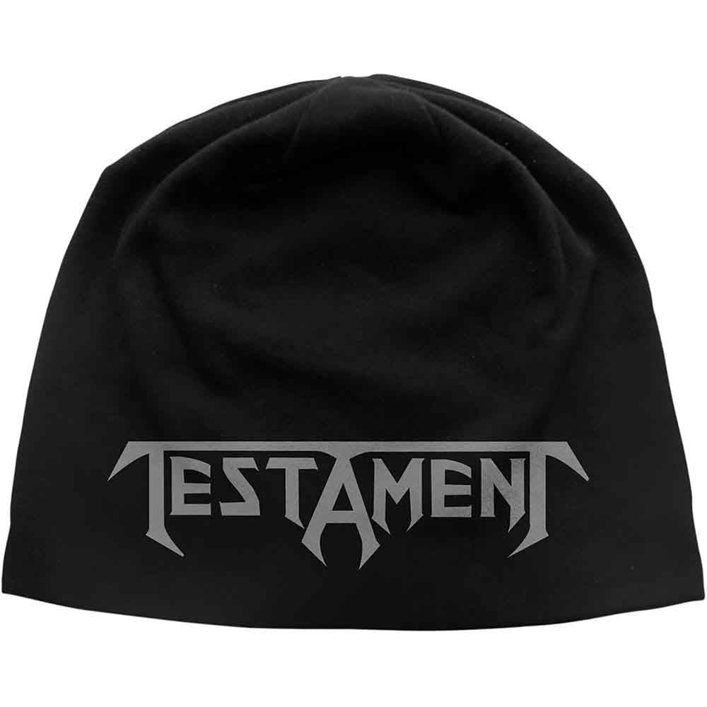 Testament - Logo [Hat] (ONLINE ORDER ONLY)