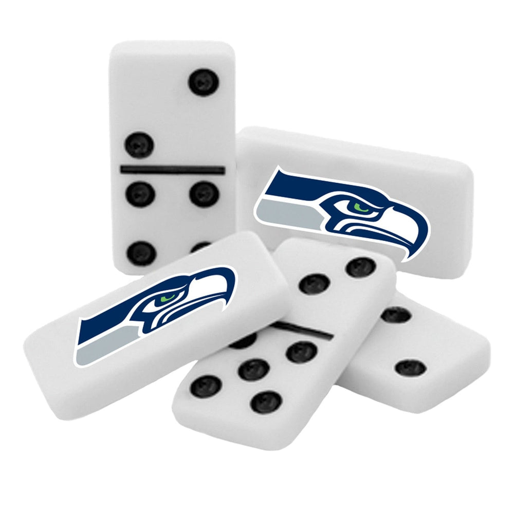 Seattle Seahawks Dominoes (ONLINE ORDER ONLY)