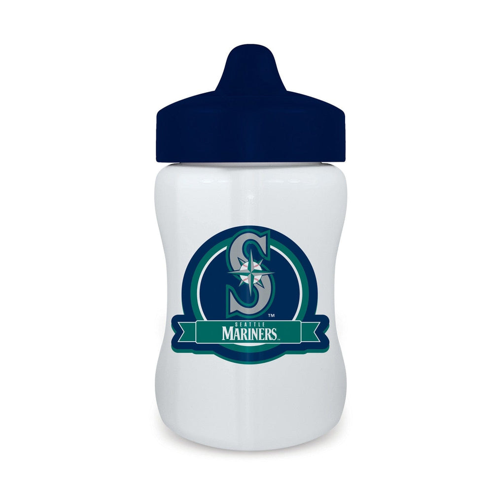 Seattle Mariners Sippy Cup (ONLINE ORDER ONLY)