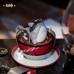 Teyvat Zoo Series Sound-Emitting Ornament (ONLINE ORDER ONLY)