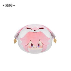 Genshin Impart Teyvat Zoo Theme Plush Pillow (ONLINE ORDER ONLY)