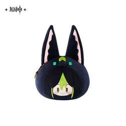 Genshin Impart Teyvat Zoo Theme Plush Pillow (ONLINE ORDER ONLY)