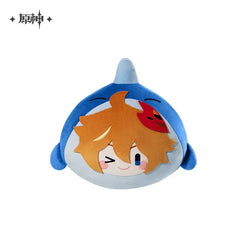 Genshin Impart Teyvat Zoo Theme Plush Pillow (ONLINE ORDER ONLY)