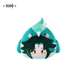 Genshin Impart Teyvat Zoo Theme Plush Pillow (ONLINE ORDER ONLY)