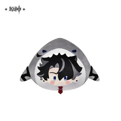 Genshin Impart Teyvat Zoo Theme Plush Pillow (ONLINE ORDER ONLY)