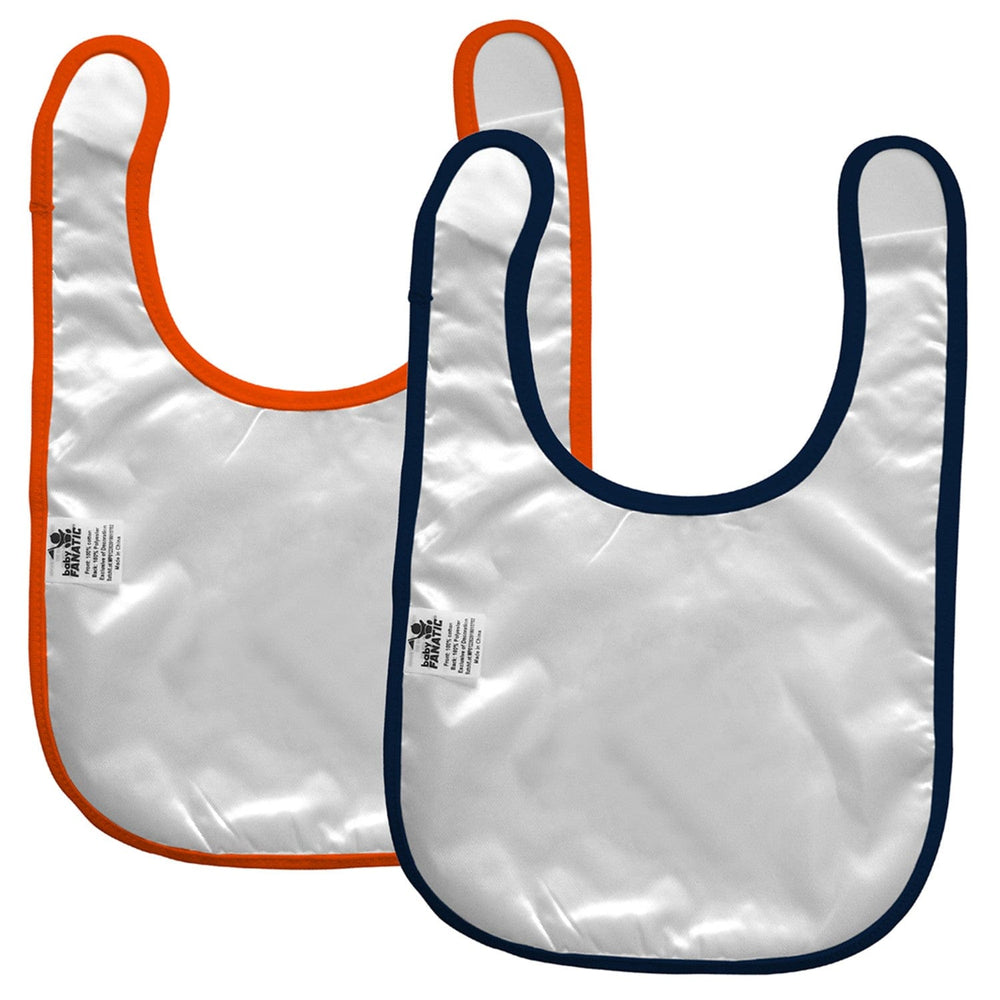Virginia Cavaliers - Baby Bibs 2-Pack (ONLINE ORDER ONLY)