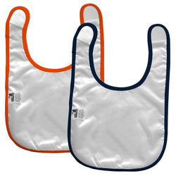 Virginia Cavaliers - Baby Bibs 2-Pack (ONLINE ORDER ONLY)