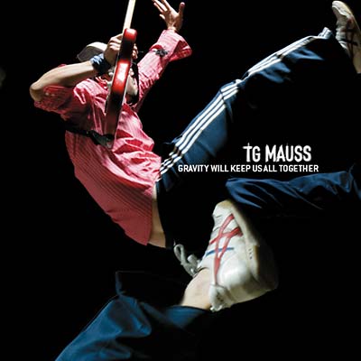 Gravity Will Keep Us All Together [CD] (ONLINE ORDER ONLY)
