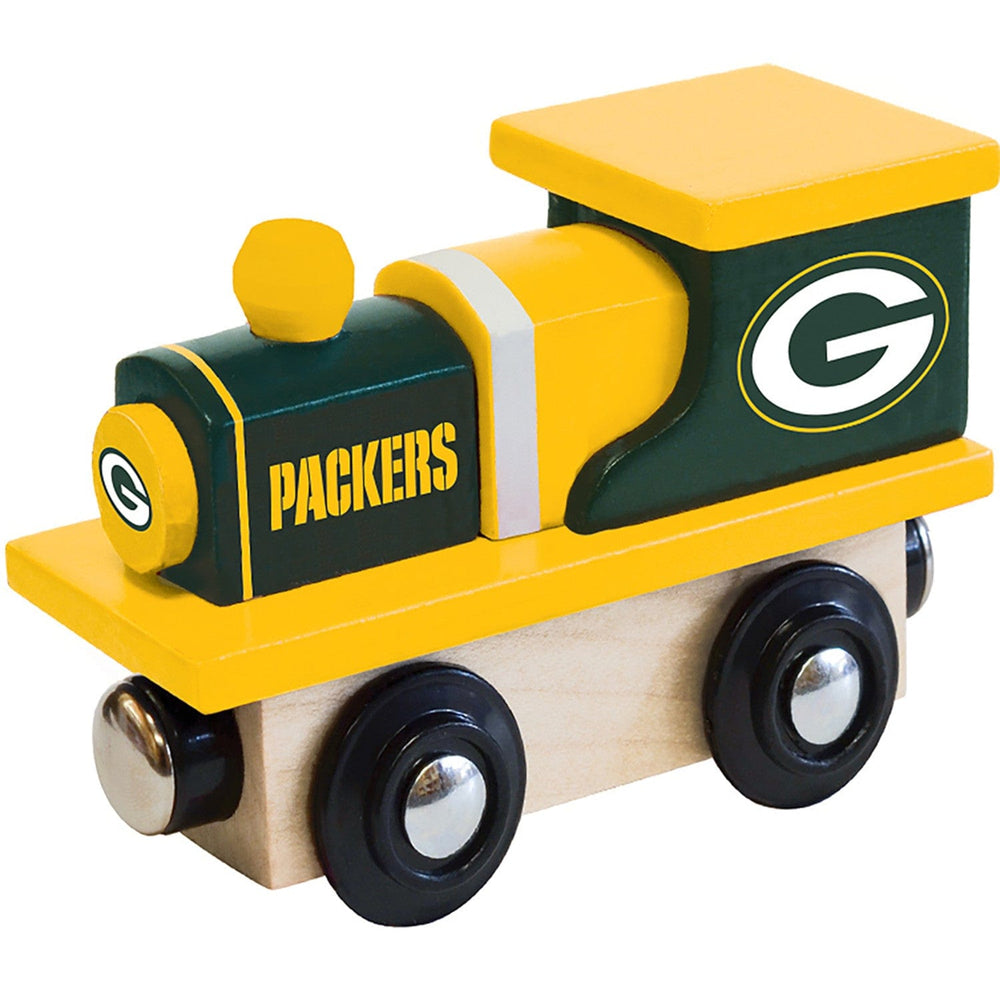 Green Bay Packers Toy Train Engine (ONLINE ORDER ONLY)
