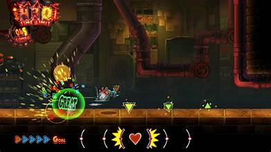 Mad Rat Dead (PlayStation 4) (Online Only)