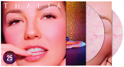 Arrasando (25Th Anniversary) [Pink Marble 2LP] [Vinyl]