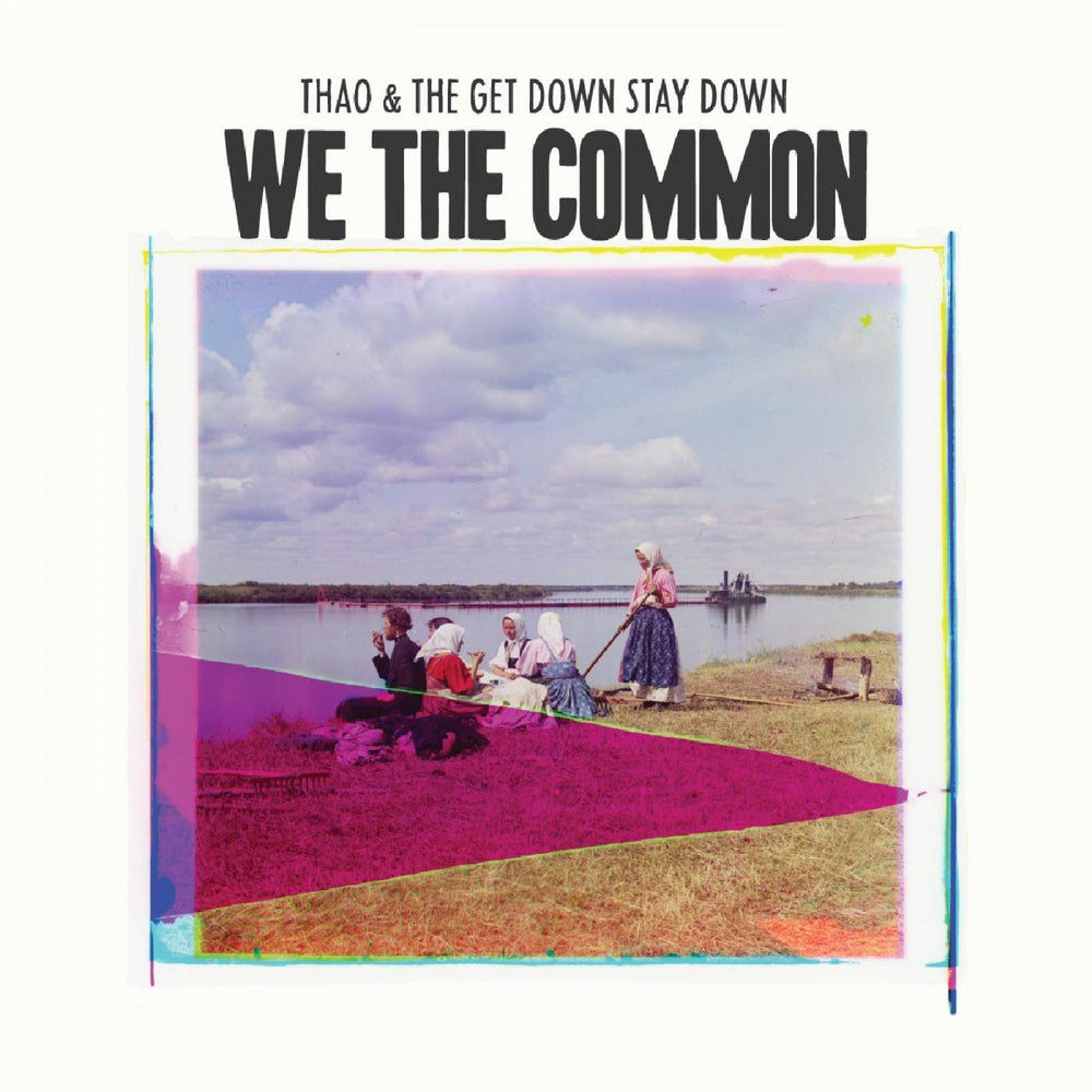 We The Common [CD] (ONLINE ORDER ONLY)
