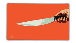 Thats a Knife TCG Playmat or XL Desktop (ONLINE ORDER ONLY)