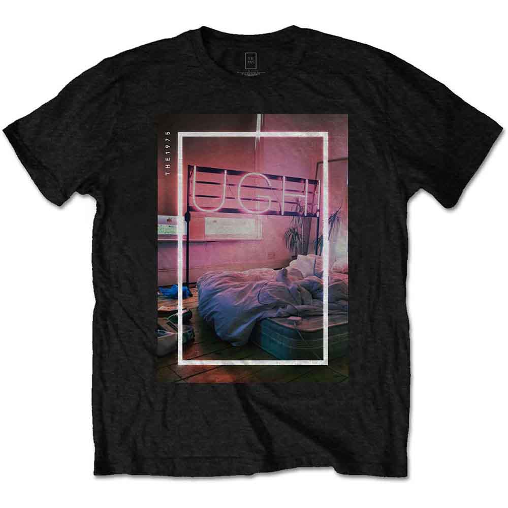 Ugh [T-Shirt] (ONLINE ORDER ONLY)