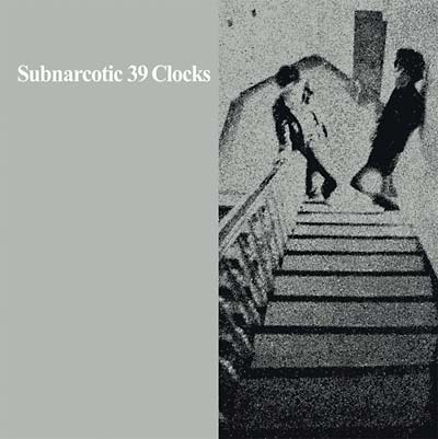 Subnarcotic [CD] (ONLINE ORDER ONLY)
