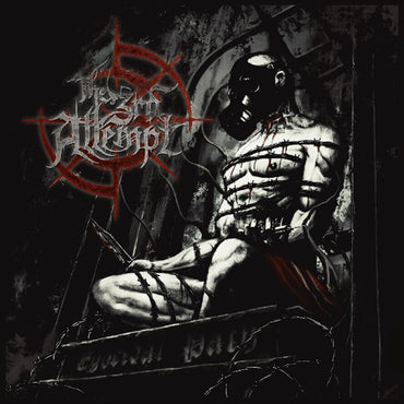 Egocidal Path [CD] (ONLINE ORDER ONLY)