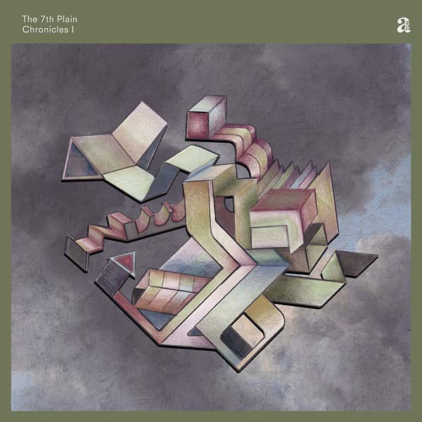 THE 7TH PLAIN - Chronicles I [CD] (ONLINE ORDER ONLY)