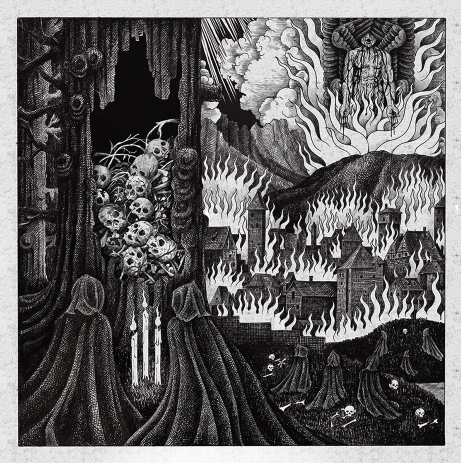 You Are Safe From God Here [CD] (ONLINE ORDER ONLY)