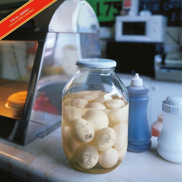 Pickled Eggs And Sherbet [Vinyl] (ONLINE ORDER ONLY)