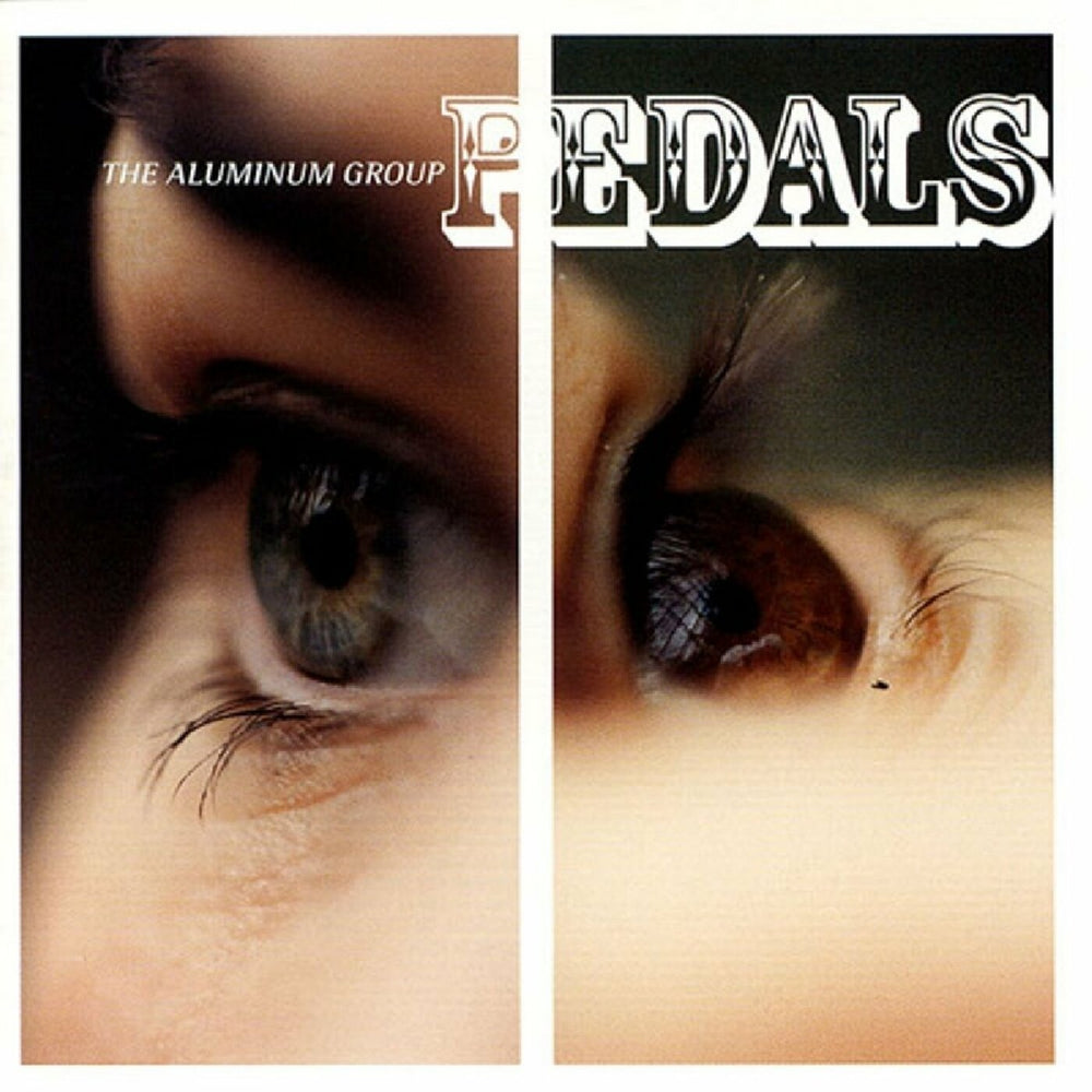 Pedals [CD] (ONLINE ORDER ONLY)