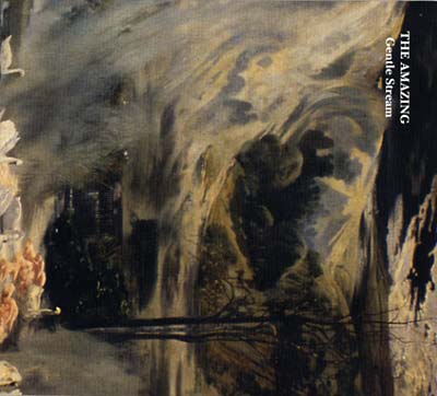 Gentle Stream [CD] (ONLINE ORDER ONLY)
