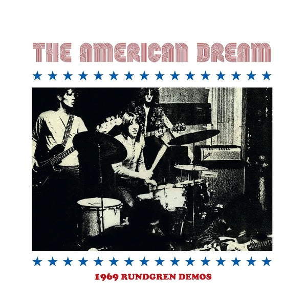 1969 Rundgren Demos [Vinyl] (ONLINE ORDER ONLY)