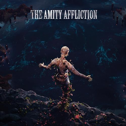 The Amity Affliction - Let The Ocean Take Me (Redux) [CD] (ONLINE ORDER ONLY)