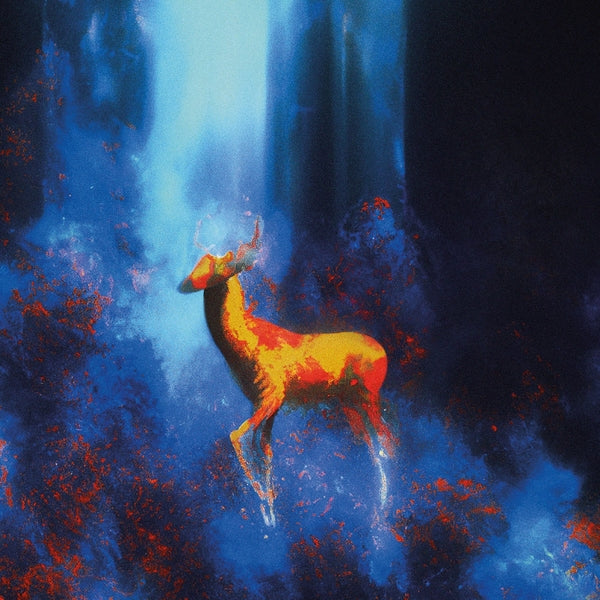 Dorcas Ep [Vinyl]