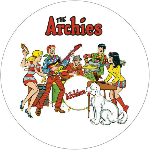 The Archies [Vinyl] (ONLINE ORDER ONLY)