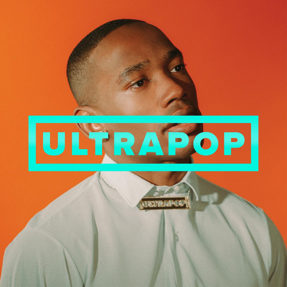 ULTRAPOP [CD] (ONLINE ORDER ONLY)