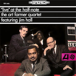 Live At The Half-Note [Vinyl] (ONLINE ORDER ONLY)