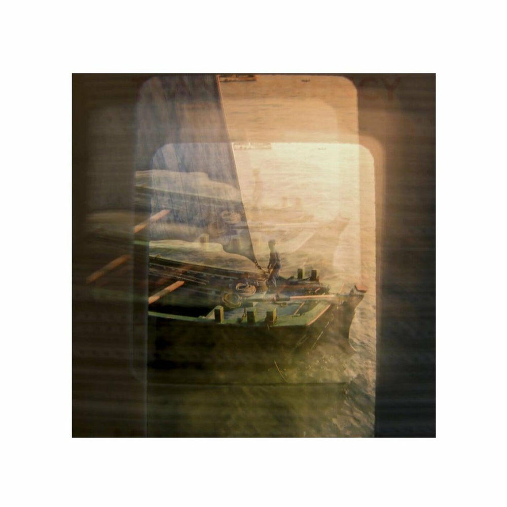Fifth [Vinyl] (ONLINE ORDER ONLY)