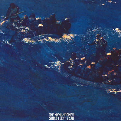 Since I Left You [Import] (2 Lp's) [Vinyl] (ONLINE ORDER ONLY)