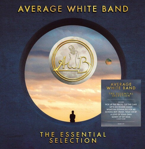 Essential Selection (Limited Edition, 140 Gram Black Vinyl) [Import] [Vinyl]