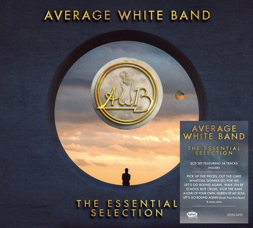 The Essential Selection [Import] (2 Cd's) [CD] (ONLINE ORDER ONLY)