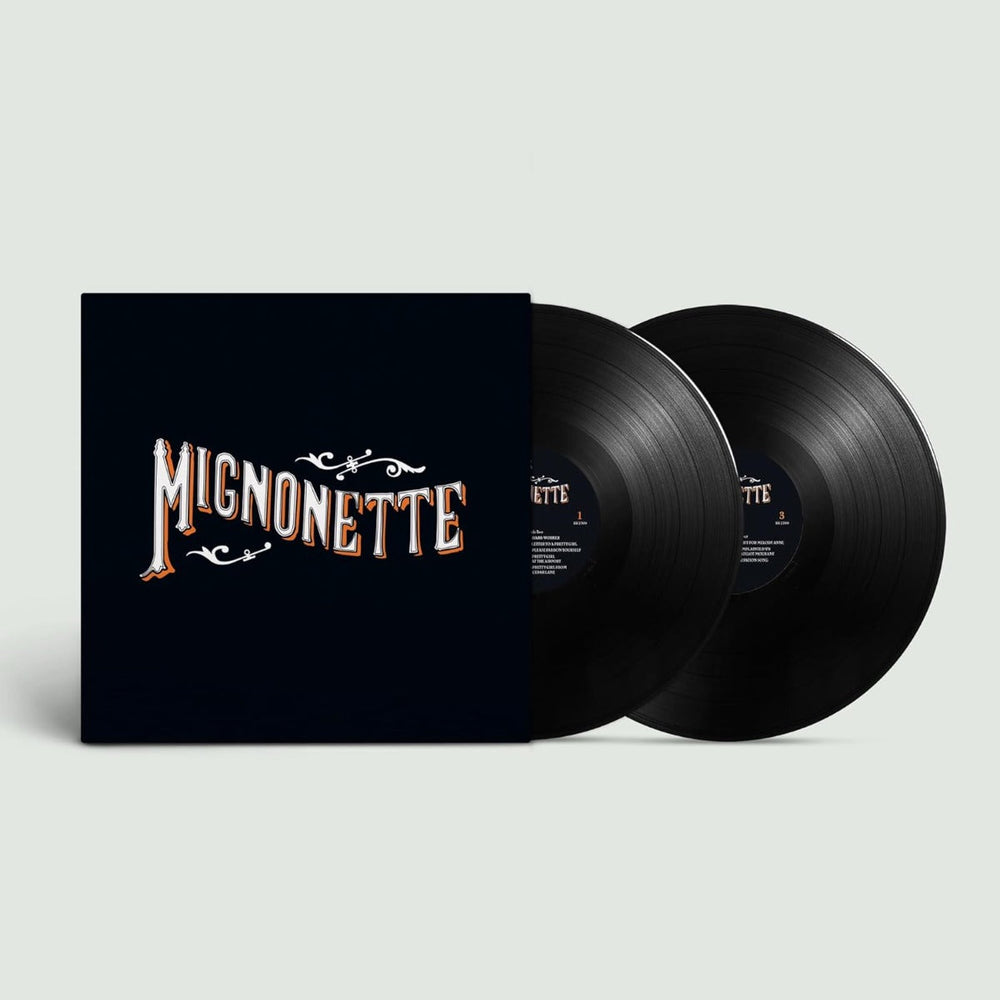 Mignonette (180 Gram Vinyl) (2 Lp's) [Vinyl] (ONLINE ORDER ONLY)