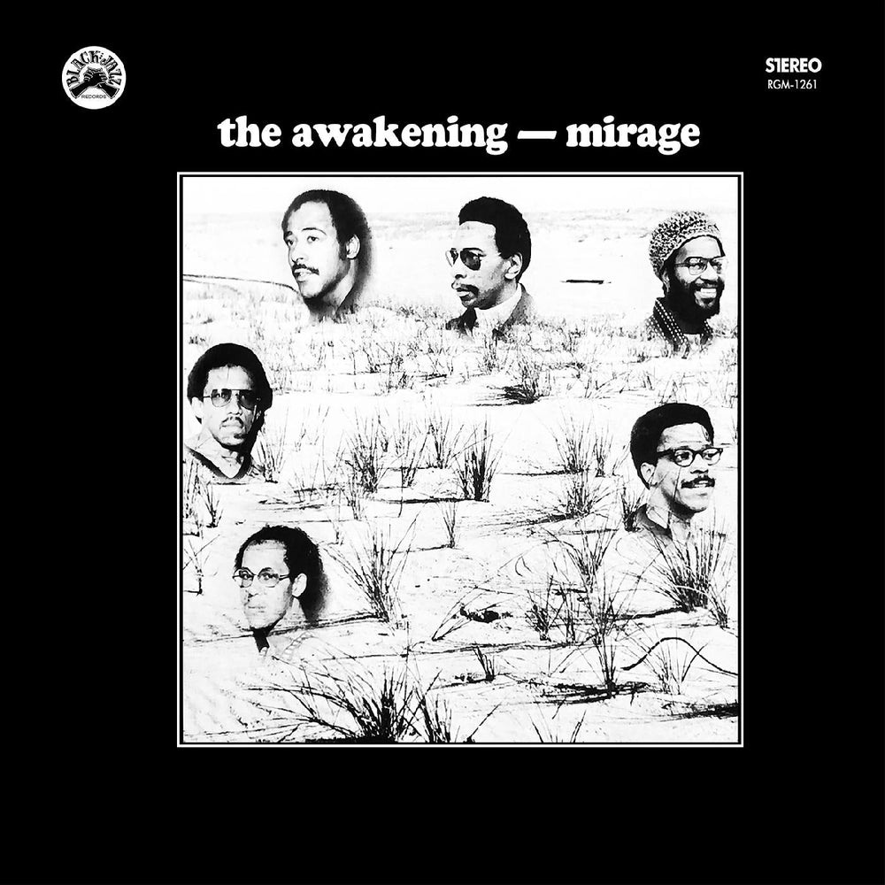 Mirage (Remastered) [CD] (ONLINE ORDER ONLY)