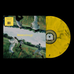 Neveralways (Indie Exclusive) (Opaque Yellow Black Marble Vinyl) [Vinyl] (ONLINE ORDER ONLY)